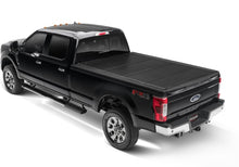 Cargar imagen en el visor de la galería, UnderCover 2017+ Ford F-250/F-350 8ft Armor Flex Bed Cover