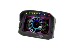 Load image into Gallery viewer, AEM CD-5L Carbon Logging Digital Dash Display