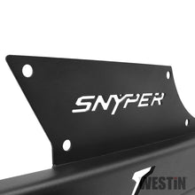 Cargar imagen en el visor de la galería, Westin/Snyper 07-17 Jeep Wrangler Unlimited Rock Slider Steps - Textured Black