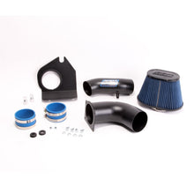 Cargar imagen en el visor de la galería, BBK 94-95 Mustang 5.0 Cold Air Intake Kit - Blackout Finish