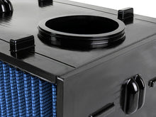 Cargar imagen en el visor de la galería, aFe MagnumFLOW Pro 5R OE Replacement Filter 15-18 Porsche Macan S/GTS V6-3.0L (tt)