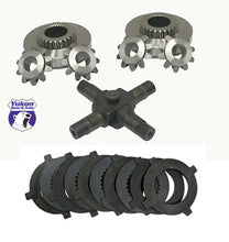 Cargar imagen en el visor de la galería, Yukon Gear Replacement Positraction internals For Dana 60 and 70 w/ 35 Spline Axles