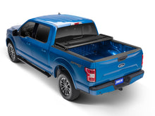 Cargar imagen en el visor de la galería, Tonno Pro 06-14 Honda Ridgeline 5ft Fleetside Tonno Fold Tri-Fold Tonneau Cover