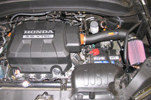 Cargar imagen en el visor de la galería, K&amp;N 05-06 Honda Ridgeline V6-3.5L Performance Intake Kit