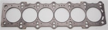 Cargar imagen en el visor de la galería, Cometic Toyota / Lexus Supra 93-UP 87mm .051 inch 3 Layer MLS Head Gasket 2JZ Motor