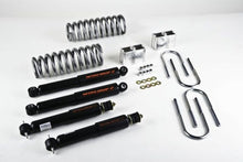 Cargar imagen en el visor de la galería, Belltech LOWERING KIT WITH ND2 SHOCKS