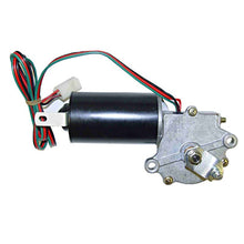 Cargar imagen en el visor de la galería, Omix Windshield Wiper Motor 68-86 Jeep CJ Models