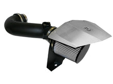 Cargar imagen en el visor de la galería, aFe MagnumFORCE Intakes Stage-2 PDS AIS PDS BMW 550i (E60)/650Ci (E63/64) 06-09 V8-4.8L