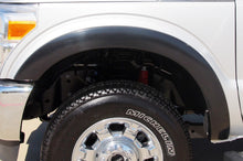 Cargar imagen en el visor de la galería, Lund 11-16 Ford F-250 SX-Sport Style Smooth Elite Series Fender Flares - Black (4 Pc.)