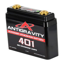 Cargar imagen en el visor de la galería, Antigravity Small Case 4-Cell Lithium Battery