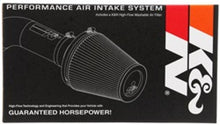 Cargar imagen en el visor de la galería, K&amp;N 03-09 Hummer H2 V8-6.0/6.2L High Flow Performance Kit