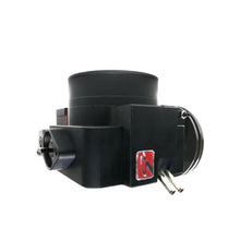 Cargar imagen en el visor de la galería, Skunk2 Pro Series Mitsubishi EVO VII/VIII/IX 68mm Billet Throttle Body (Black Series) (Race Only)