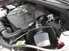 Cargar imagen en el visor de la galería, aFe MagnumFORCE Intake System Stage-2 Pro DRY S 2014 Jeep Cherokee V6 3.0L EcoDiesel