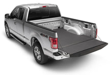 Cargar imagen en el visor de la galería, BedRug 2015+ Ford F-150 8ft Bed BedTred Impact Mat (Use w/Spray-In &amp; Non-Lined Bed)