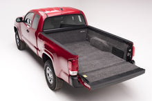 Cargar imagen en el visor de la galería, BedRug 05-15 Toyota Tacoma 73.5in Bed / 16-23 Toyota Tacoma 73.7in Bed Bedliner