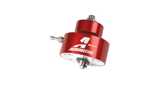 Cargar imagen en el visor de la galería, Aeromotive 86-93 Ford 5.0 Billet Adjustable Regulator