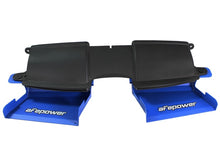 Cargar imagen en el visor de la galería, aFe MagnumFORCE Intakes Scoops AIS BMW 335i (E90/92/93) 07-13 L6-3.0L (Blue)