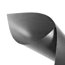 Cargar imagen en el visor de la galería, Seibon Carbon Single Layer Carbon Fiber Pressed Sheet 15.75in x 19.5in
