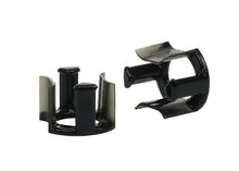 Cargar imagen en el visor de la galería, Whiteline 2015+ Honda Civic Front Lower Inner Rear Bushing Insert