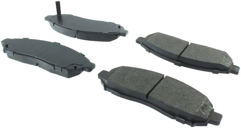 StopTech Street Brake Pads