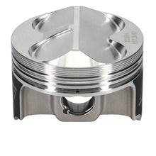 Cargar imagen en el visor de la galería, Wiseco Honda 4v DOME +6.5cc STRUTTED 87MM Piston Shelf Stock Kit