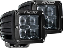 Cargar imagen en el visor de la galería, Rigid Industries D2- HYPERSPOT Pair