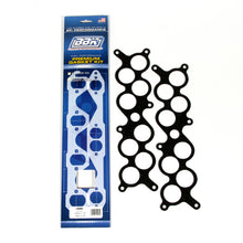 Cargar imagen en el visor de la galería, BBK 86-95 Mustang 5.0 Upper To Lower EFI Intake EFI Manifold Gasket Set GT-40 Cobra