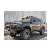 Cargar imagen en el visor de la galería, KC HiLiTES 18-23 Jeep JL/JT/4xe FLEX ERA 3 2-Light Sys Pillar Mount (40W Spot Beam)