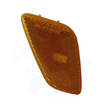 Cargar imagen en el visor de la galería, Omix Side Marker Lamp RH Amber 97-06 Jeep Wrangler