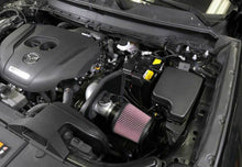 Cargar imagen en el visor de la galería, K&amp;N 18-19 Mazda 6 2.5L Turbo Typhoon Air Intake