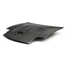 Cargar imagen en el visor de la galería, Seibon 93-96 Mazda RX-7 ST Carbon Fiber Hood