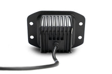 Cargar imagen en el visor de la galería, DV8 Offroad Elite Series 3in Cube LED Light 40W Spot 3W LED
