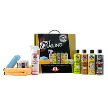 Cargar imagen en el visor de la galería, Chemical Guys The Best Detailing Kit - 1 Kit