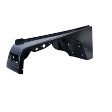 Cargar imagen en el visor de la galería, Omix Front Fender Left- 97-06 Jeep Wrangler