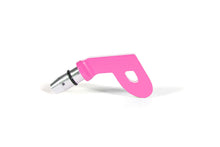 Cargar imagen en el visor de la galería, PERRIN 15-26 Subaru WRX &amp; 13-26 BRZ/FR-S/86/GR86 Dipstick Handle P Style - Hyper Pink