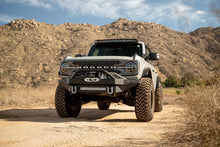 Cargar imagen en el visor de la galería, DV8 Offroad 2021 Ford Bronco A Pillar Dual Light Pod Drop Mounts