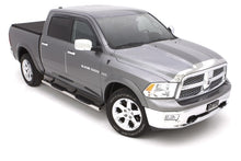 Cargar imagen en el visor de la galería, Lund 10-17 Dodge Ram 2500 Crew Cab 5in. Oval Straight SS Nerf Bars - Polished