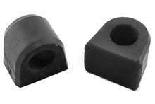 Cargar imagen en el visor de la galería, Whiteline 93-00 Subaru Impreza Non-Turbo Front or Rear Swaybar to chassis bush kit