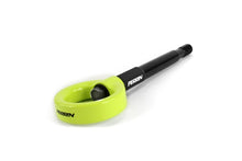 Cargar imagen en el visor de la galería, PERRIN 22-25 Toyota GR86 Tow Hook Kit (Front) - Neon Yellow