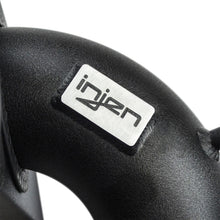 Cargar imagen en el visor de la galería, Injen 2018+ Kia Stinger 2.0L Turbo L4 Short Ram Tuned Intake System w/ SuperNano Web Dry Air Filter