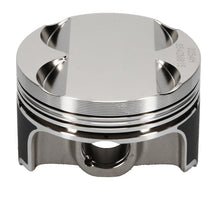 Cargar imagen en el visor de la galería, Wiseco Honda Turbo F-TOP 1.176 X 81.5MM Piston Kit