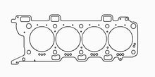 Cargar imagen en el visor de la galería, Cometic 11 Ford Modular 5.0L 94mm Bore .040 Inch MLS Left Side Head Gasket