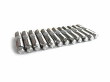 Cargar imagen en el visor de la galería, Fleece Performance 94-18 Dodge Cummins 2500-3500 Exhaust Manifold Stud Kit - 7mm External Hex Head