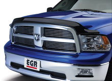 Cargar imagen en el visor de la galería, EGR 11+ Ford Super Duty Aerowrap Hood Shield
