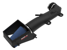 Cargar imagen en el visor de la galería, aFe Rapid Induction Pro 5R Cold Air Intake System 18-21 Jeep Wrangler(JL)/Gladiator(JT) 3.6L