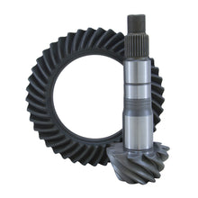 Cargar imagen en el visor de la galería, Yukon Gear High Performance Gear Set For Toyota Tacoma and T100 in a 4.56 Ratio