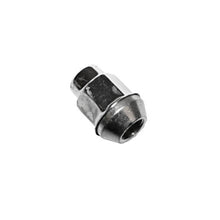 Cargar imagen en el visor de la galería, Omix Chrome Lug Nut 1/2-inch x 20- 76-18 Jeep Models