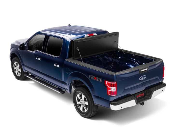 Extang 2021 Ford F-150 (5ft 6in Bed) Xceed