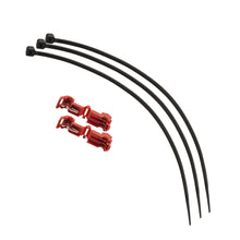 Cargar imagen en el visor de la galería, Oracle LED Illuminated Wheel Ring 3rd Brake Light - Red