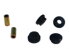 Cargar imagen en el visor de la galería, Whiteline Plus 9/98-8/09 Subaru Legacy / 9/98-8/09 Outback Rear C/A Lower Rear Outer Bushing Kit